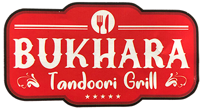 Bukhara Tandoori Grill