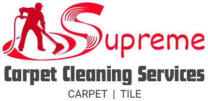 Supreme Carpet Cleaning Service